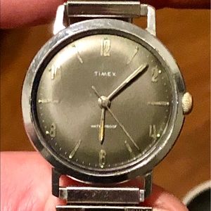 Vintage Timex Watch Lot, 27 in all